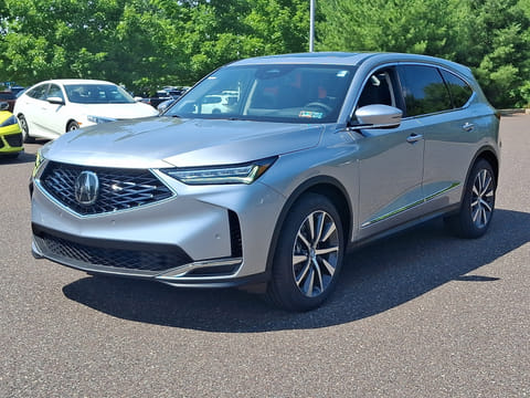 2026 Acura MDX w/Technology Package