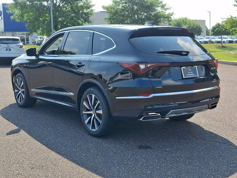 2026 Acura MDX w/Technology Package