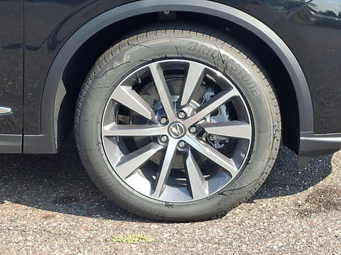 2026 Acura MDX w/Technology Package