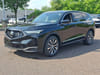 2 thumbnail image of  2026 Acura MDX w/Technology Package