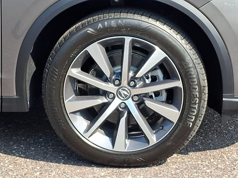 2026 Acura MDX w/Technology Package