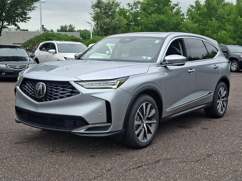 2026 Acura MDX w/Technology Package