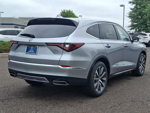 2026 Acura MDX w/Technology Package