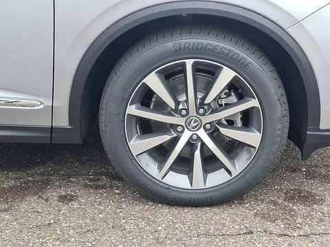 2026 Acura MDX w/Technology Package