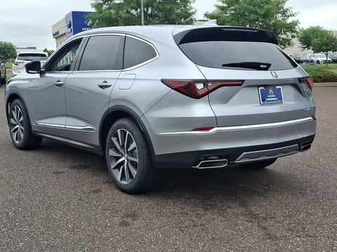 2026 Acura MDX w/Technology Package