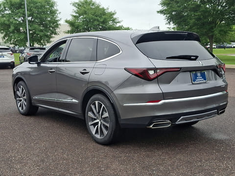 2026 Acura MDX w/Technology Package