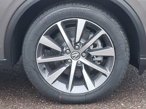 2026 Acura MDX w/Technology Package