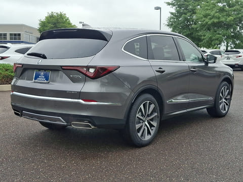 2026 Acura MDX w/Technology Package