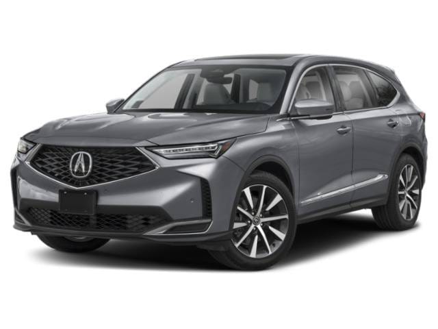 1 placeholder image of  2026 Acura MDX w/Technology Package