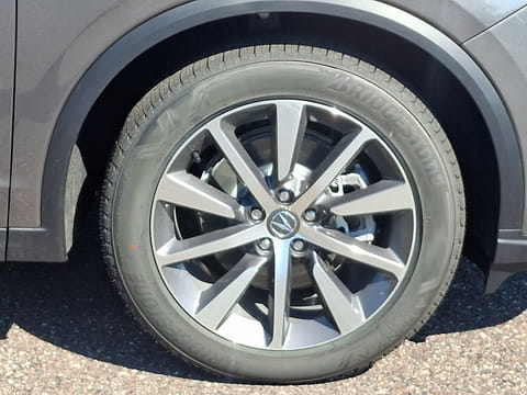 2026 Acura MDX w/Technology Package