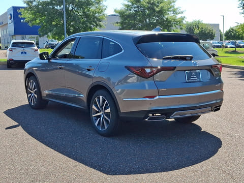 2026 Acura MDX w/Technology Package