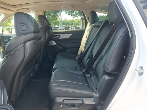 2026 Acura MDX w/Technology Package