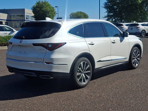 2026 Acura MDX w/Technology Package