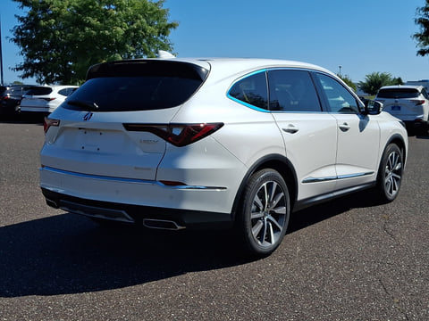 2026 Acura MDX w/Technology Package