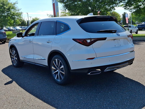 2026 Acura MDX w/Technology Package