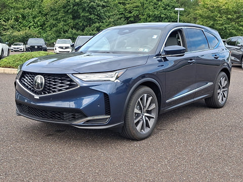 2026 Acura MDX w/Technology Package