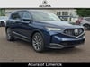 2026 Acura MDX w/Technology Package