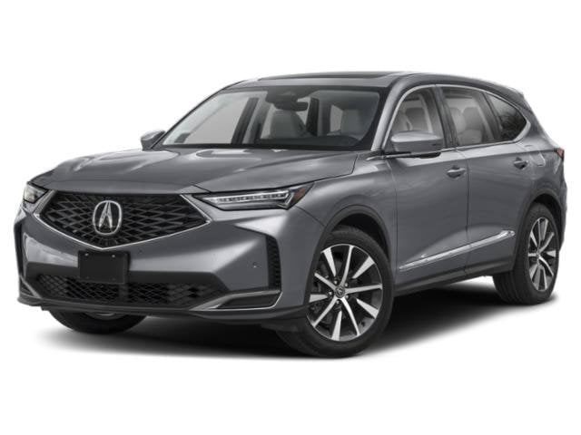 1 placeholder image of  2026 Acura MDX w/Technology Package