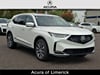2026 Acura MDX w/Technology Package