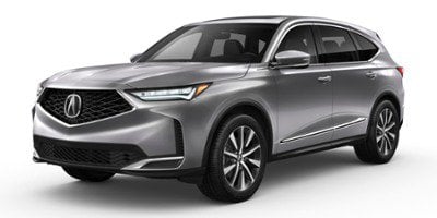 1 image of 2026 Acura MDX w/Technology Package