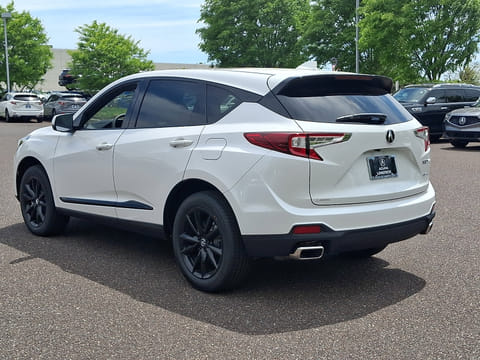 2026 Acura RDX