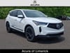 2026 Acura RDX