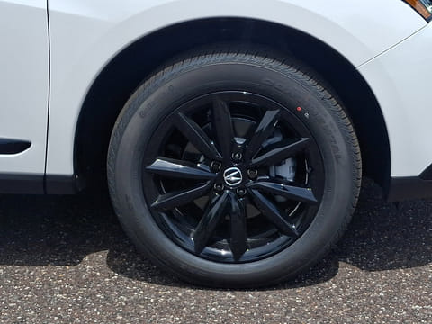 2026 Acura RDX