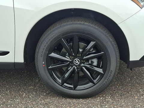 2026 Acura RDX