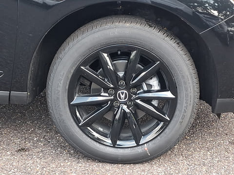 2026 Acura RDX