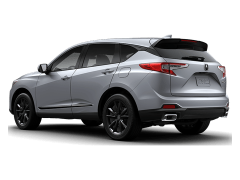 2026 Acura RDX
