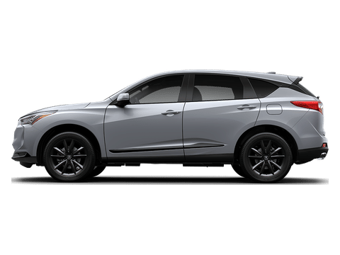 2026 Acura RDX