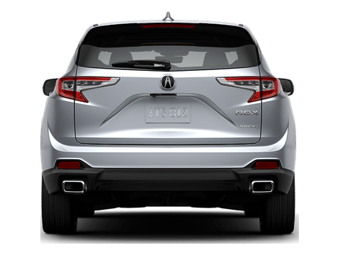 2026 Acura RDX