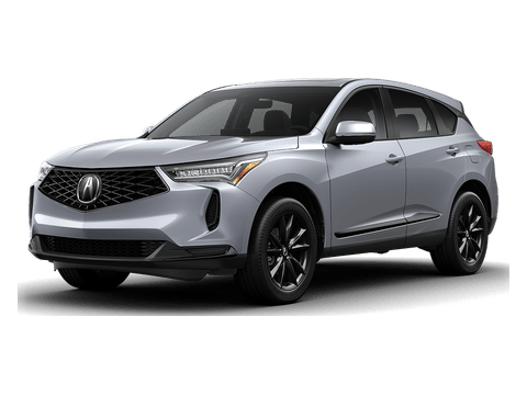 2026 Acura RDX