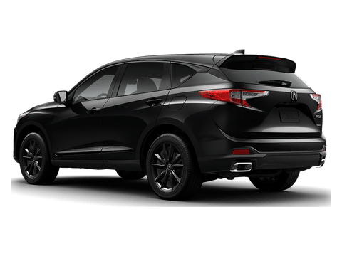 2026 Acura RDX