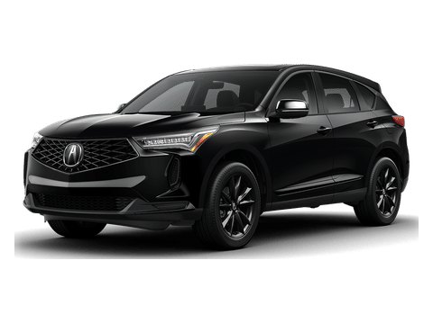 2026 Acura RDX