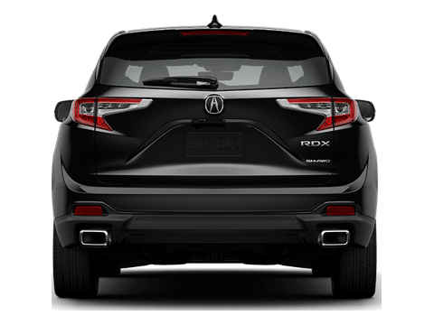 2026 Acura RDX