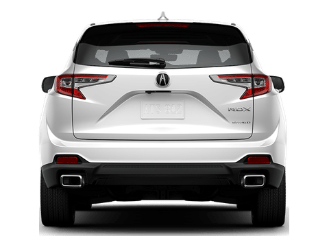 2026 Acura RDX
