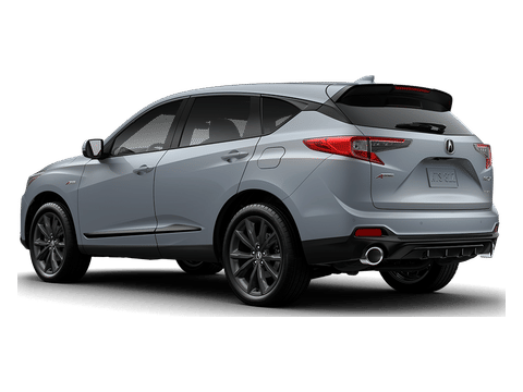 2026 Acura RDX w/A-Spec Package