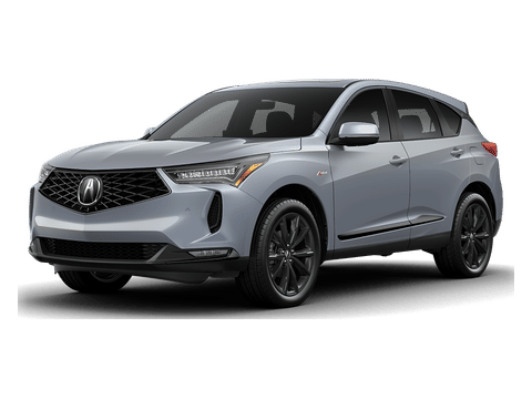2026 Acura RDX w/A-Spec Package