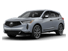 2026 Acura RDX SH-AWD A-Spec with Advance Package