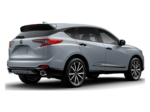 2026 Acura RDX SH-AWD A-Spec with Advance Package