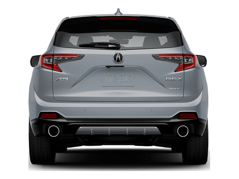 2026 Acura RDX w/A-Spec Advance Package