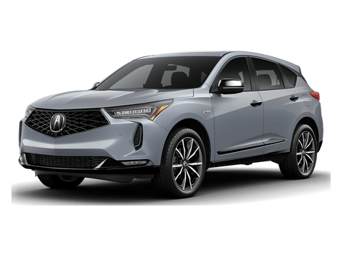 2026 Acura RDX w/A-Spec Advance Package