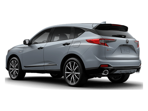 2026 Acura RDX w/A-Spec Advance Package