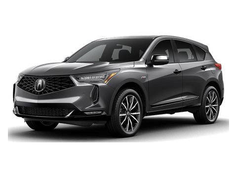 2026 Acura RDX w/A-Spec Advance Package