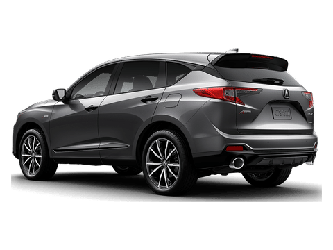 2026 Acura RDX w/A-Spec Advance Package