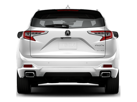 2026 Acura RDX w/Advance Package