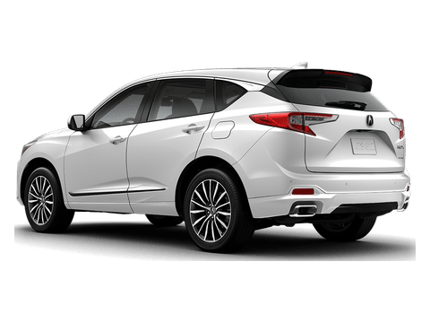2026 Acura RDX w/Advance Package