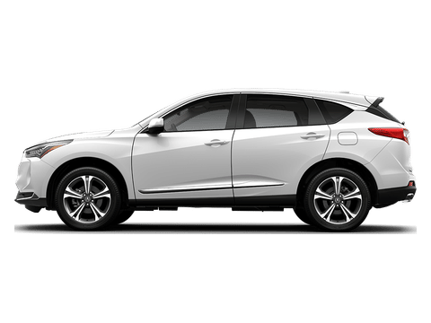 2026 Acura RDX w/Technology Package