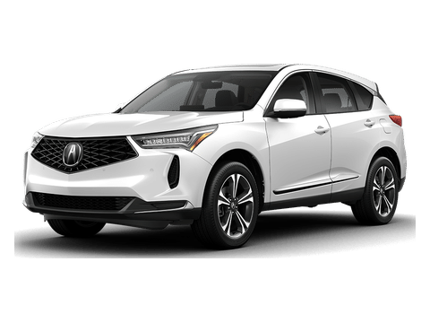 2026 Acura RDX w/Technology Package